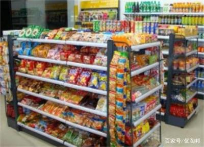 實(shí)體店生意難做，便利店卻逆勢增長的食品經(jīng)營真相